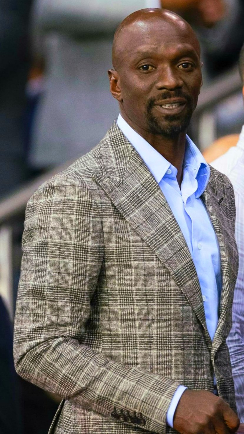 Claude Makélélé | Site Officiel